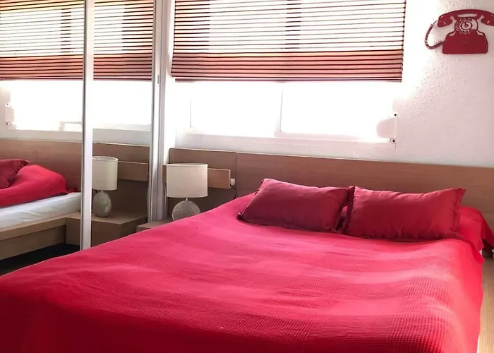 Sb Miami19, Parador,