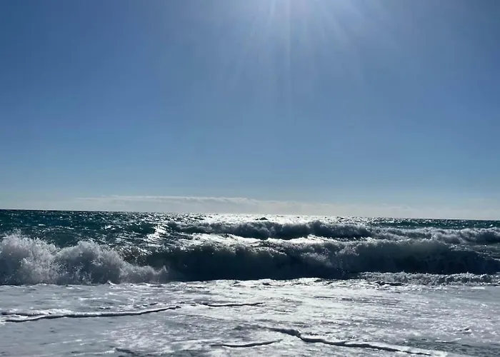 Sb Miami19, Parador,