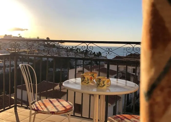 Sb Miami19, Parador, Апартаменты