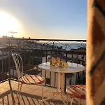 Sb Miami19, Parador, Apartment