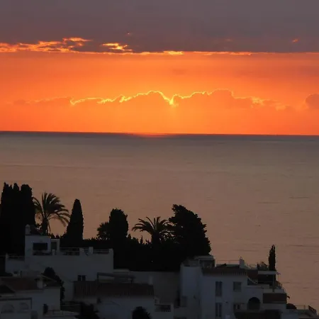 Sb Miami19, Parador, Apartamento