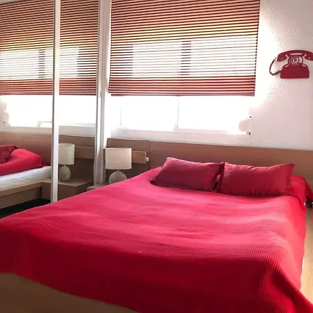 Sb Miami19, Parador,