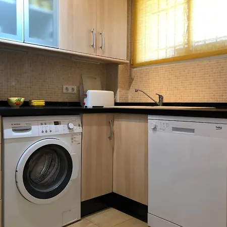 Sb Miami19, Parador, Apartamento *