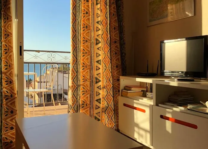 Sb Miami19, Parador, Nerja