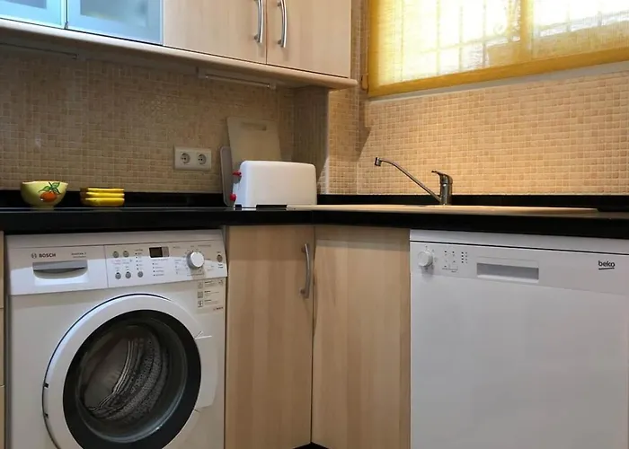 Sb Miami19, Parador, Apartamento *