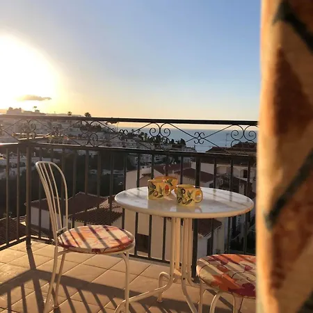 Sb Miami19, Parador, Appartement