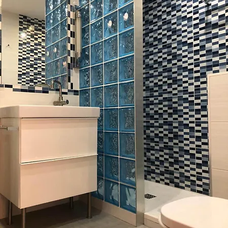 Appartement Sb Miami19, Parador, Nerja