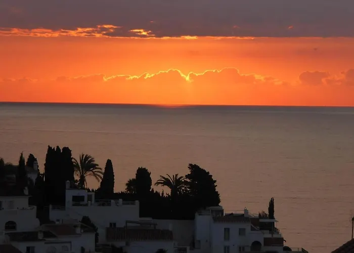 Sb Miami19, Parador, Apartment