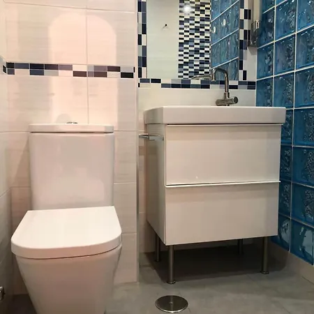 Sb Miami19, Parador, Apartamento Nerja