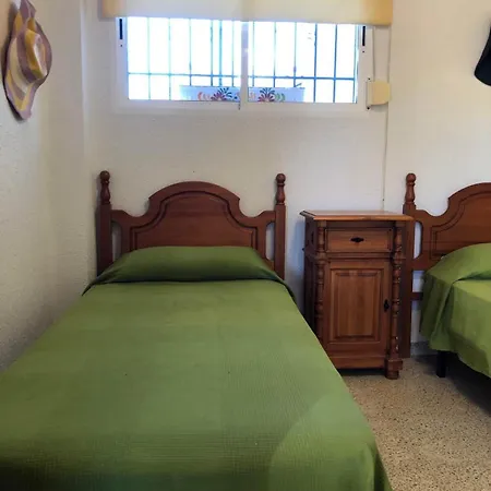Sb Miami19, Parador, Διαμέρισμα
