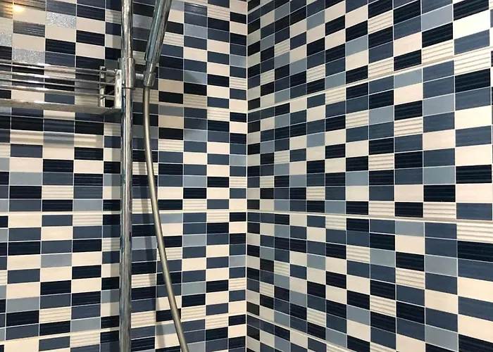 Sb Miami19, Parador, شقة *