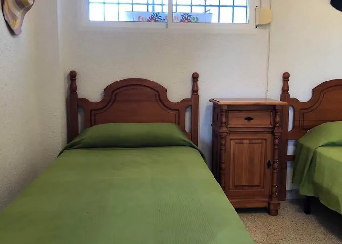 Sb Miami19, Parador, شقة