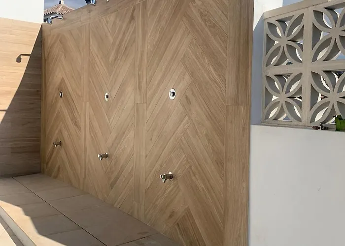 شقة Sb Miami19, Parador, *