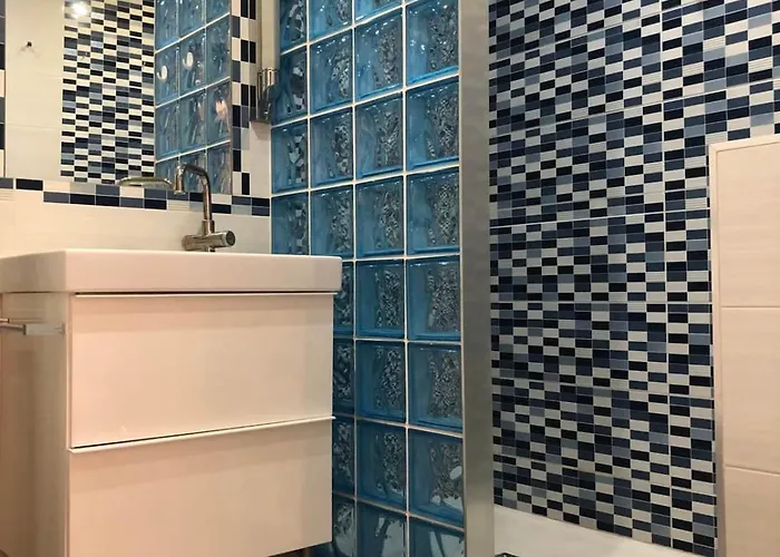 شقة Sb Miami19, Parador, نيرخا